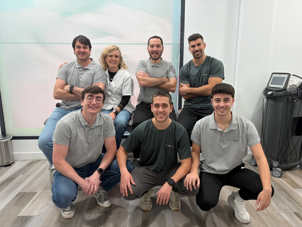 Foto de Biopeak