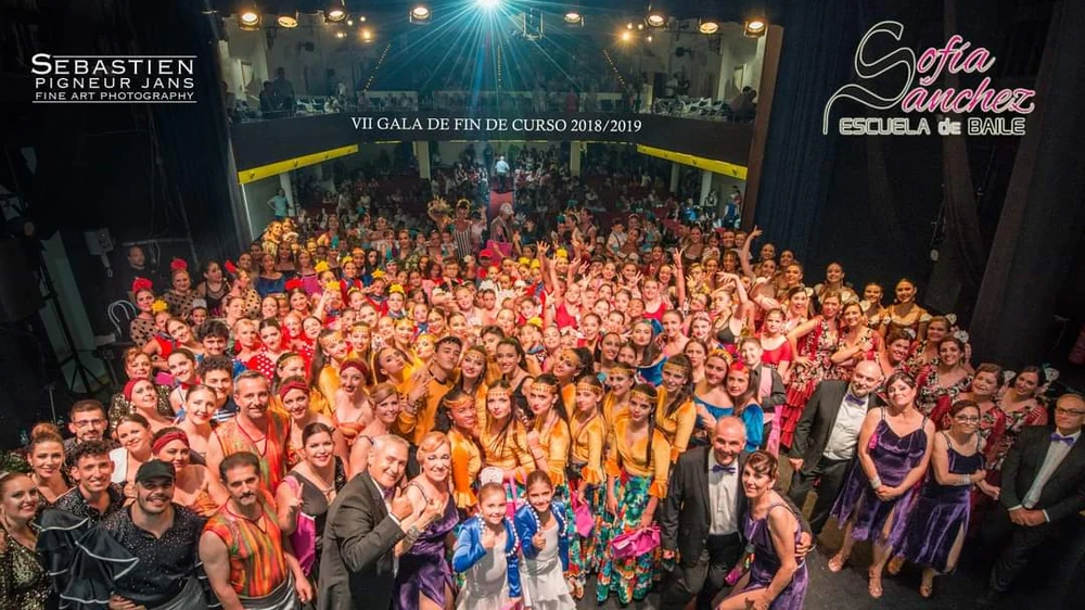 Foto de Totally dance studios