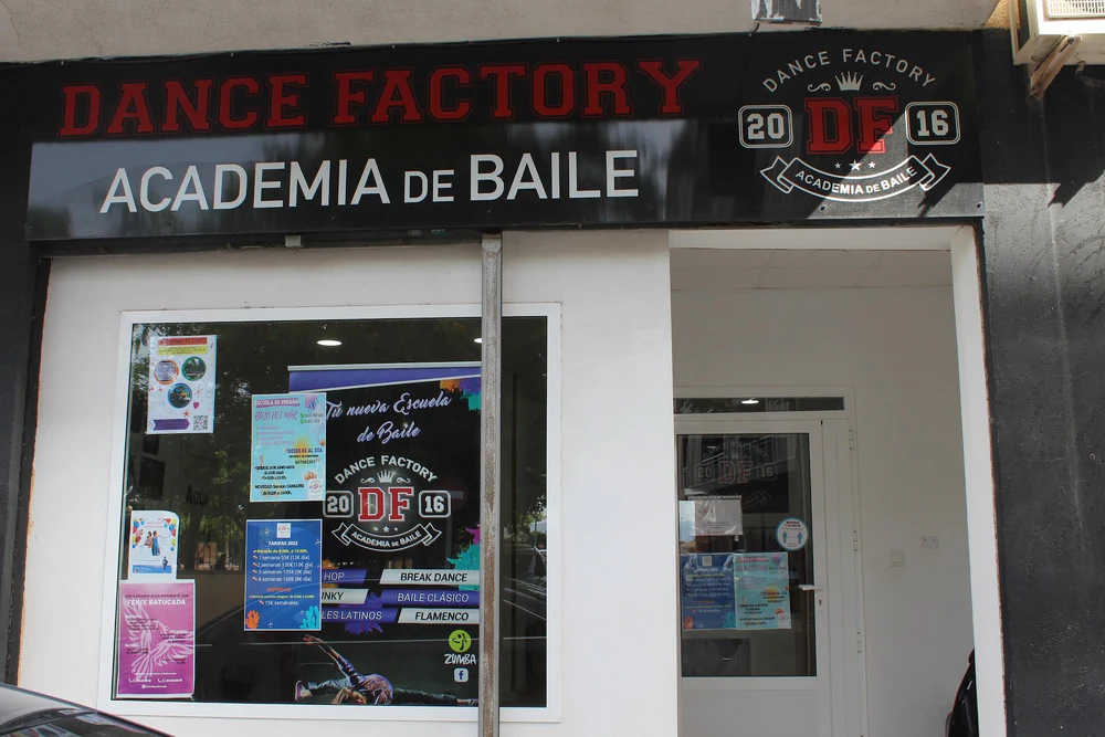 Foto de Totally dance studios