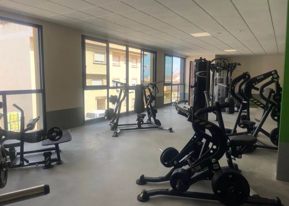 fit+ Benijófar