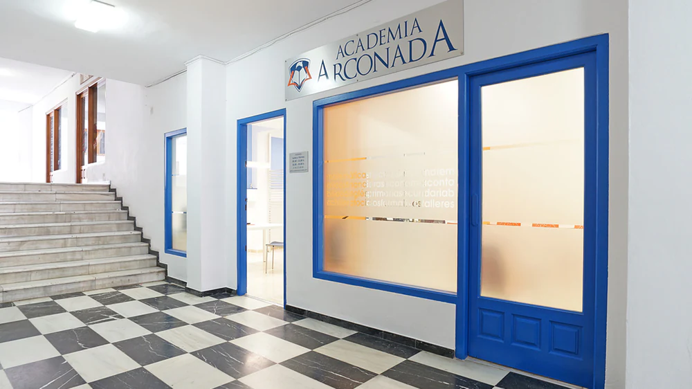 Academia Arconada