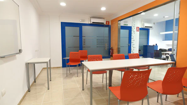Foto de Academia Arconada