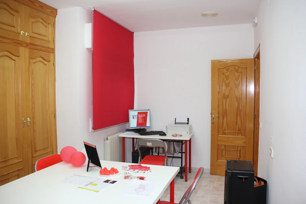 Foto de Academia Arconada