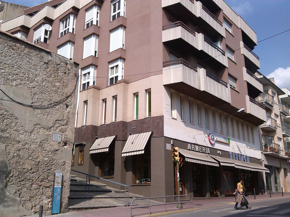Foto de EOI del Berguedà