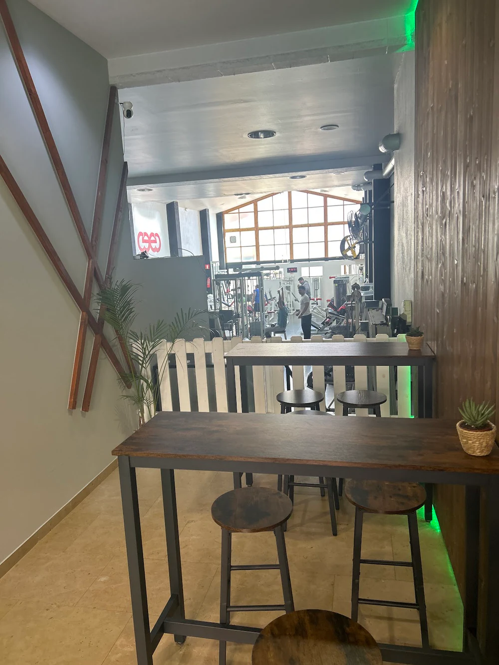 Foto de Fit Studio Berga