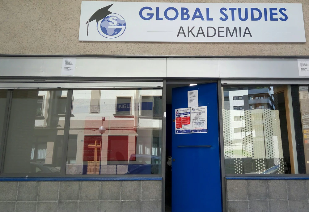 Foto de Global Studies Akademia