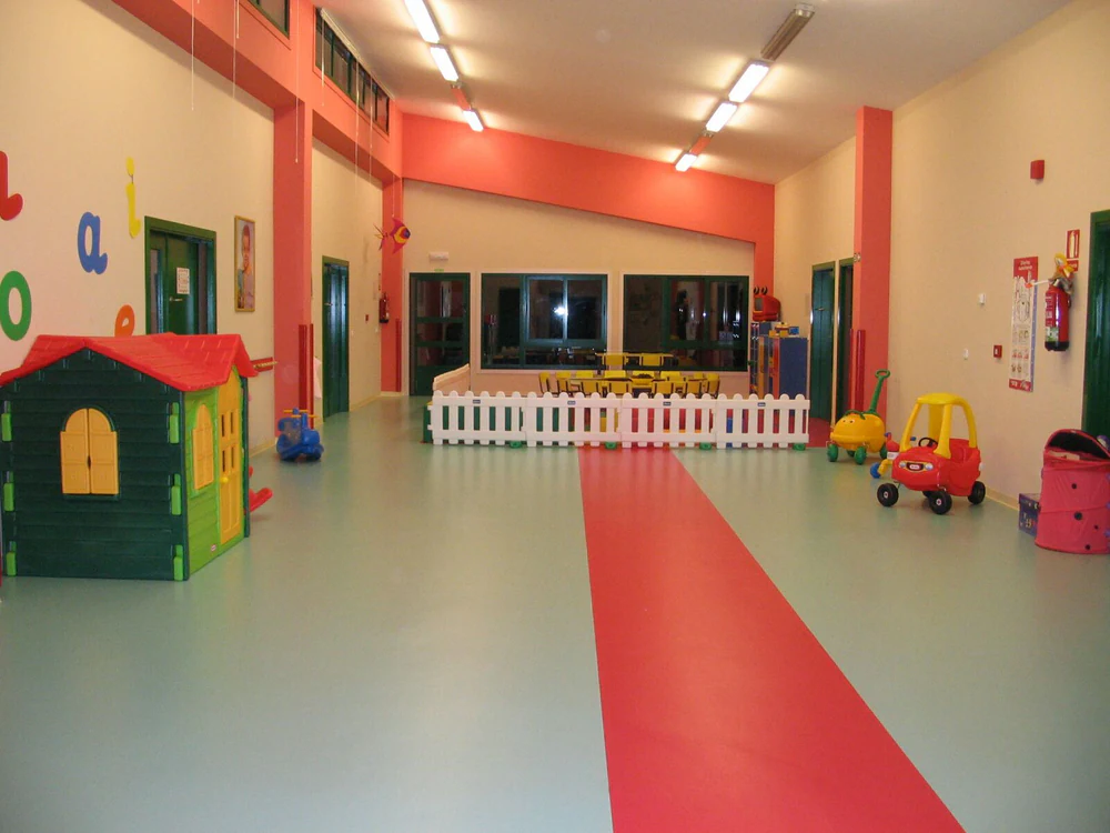 Escuela Infantil Municipal de Bergondo