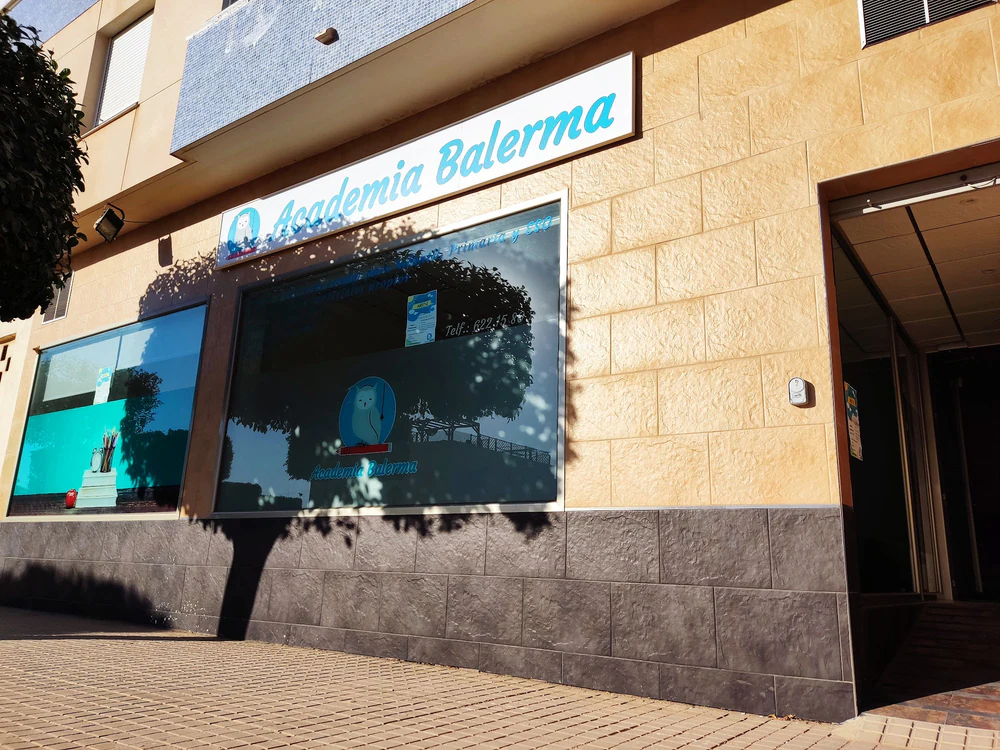 Foto de Academia B&J