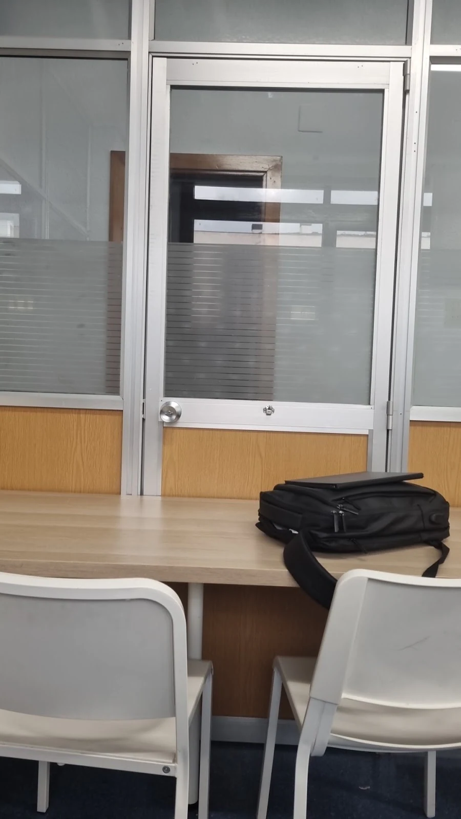 Foto de Klase partikularrak