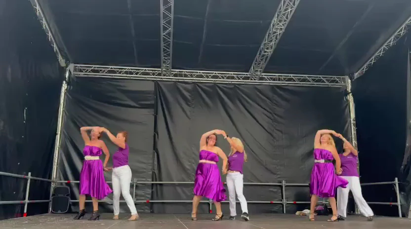 Foto de Academia de Baile Valle & Yumas