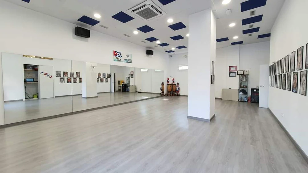 Foto de Academia de Baile Valle & Yumas