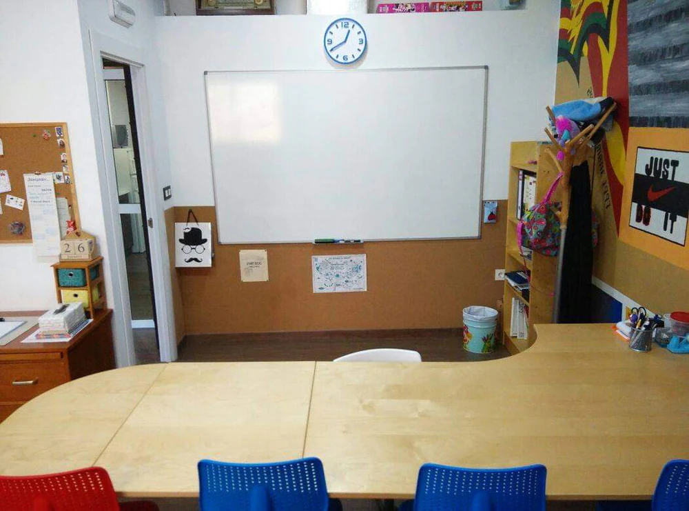 Foto de Academia Avanza "Parque Blanco"