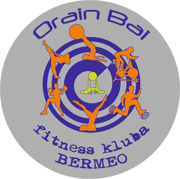 Orain Bai Fitness