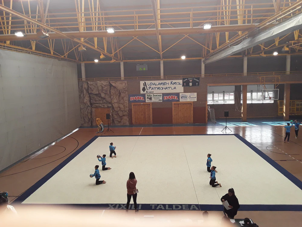 Foto de CrossFit Bermeo