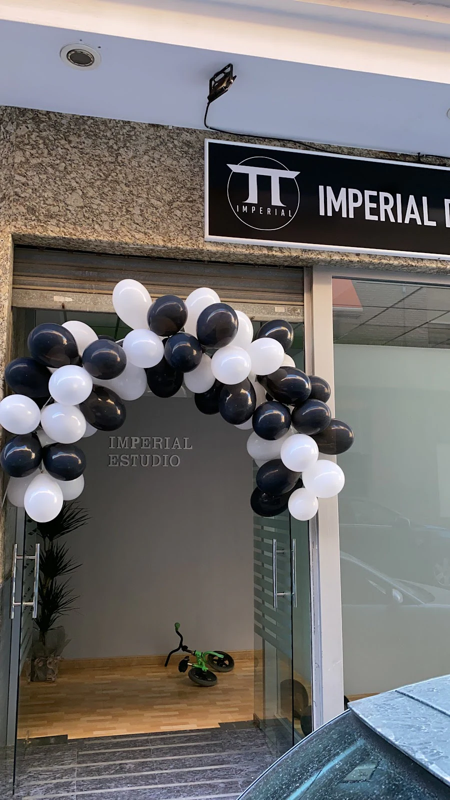 Foto de Imperial Estudio Águilas