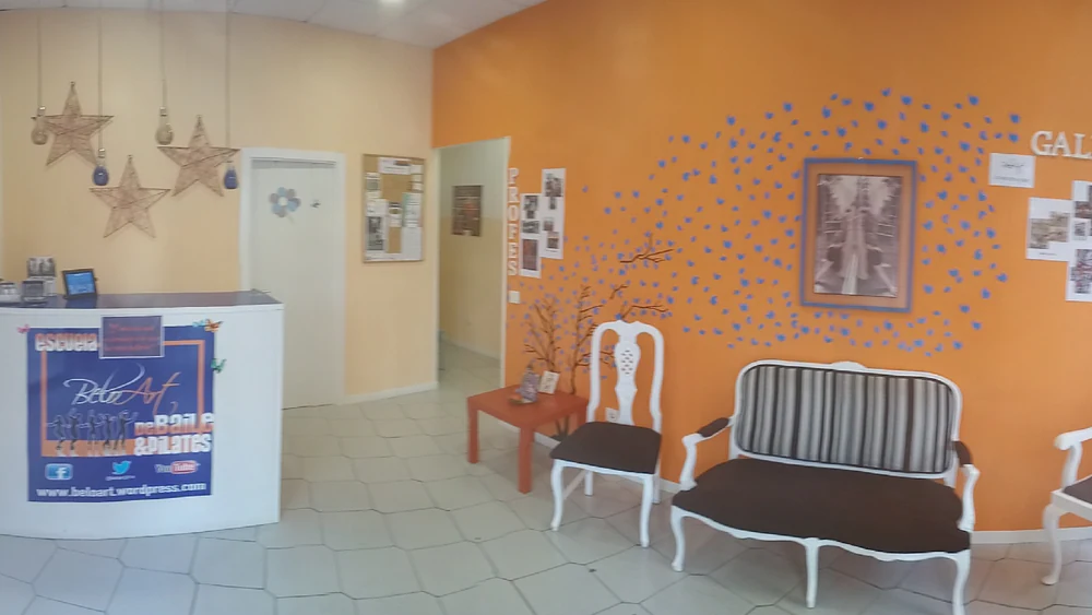 Foto de Escuela de Danza Nieves Herrera