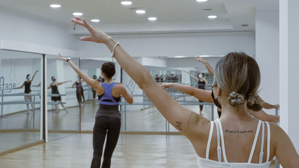 Foto de Escuela de Danza Nieves Herrera