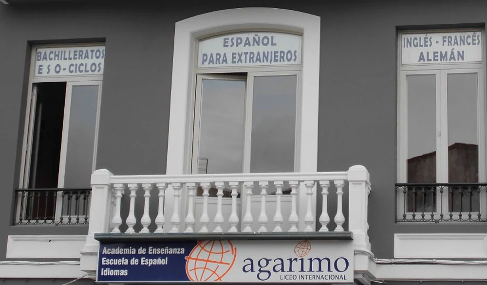 Liceo Internacional Agarimo