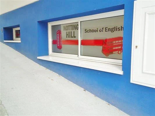 Notting Hill School of English