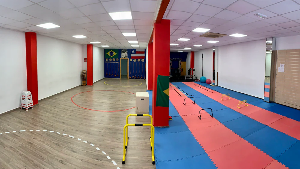 Foto de Bétera Training Center