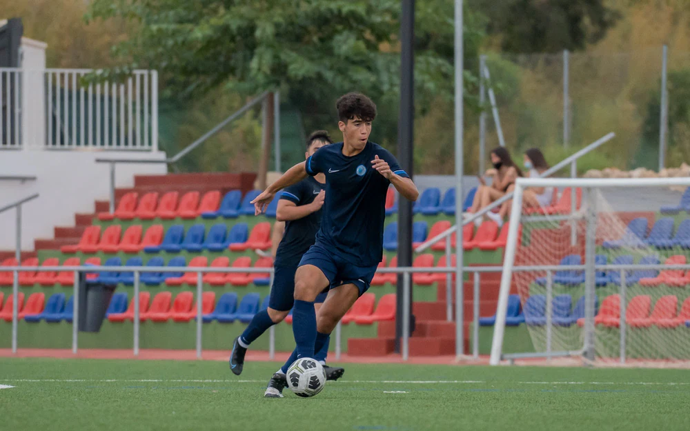 Foto de IDA Valencia - International Soccer Academy
