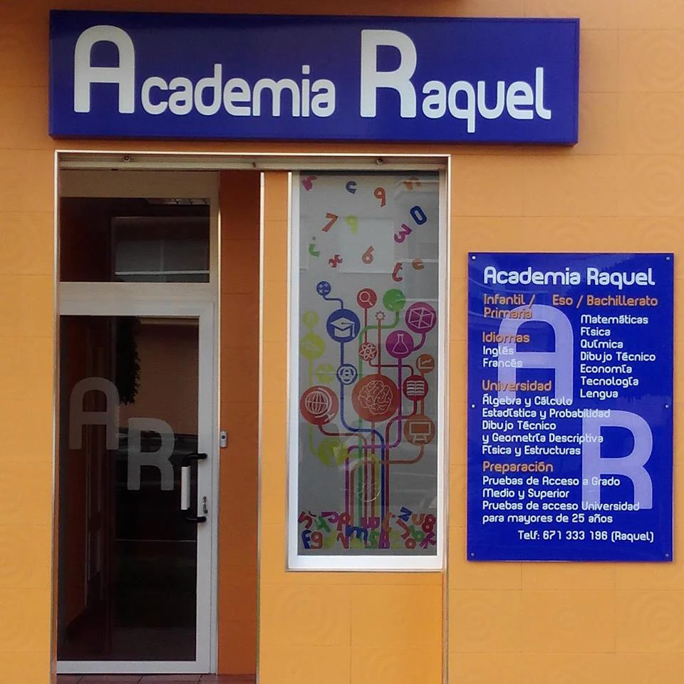 Foto de Academia Ruth