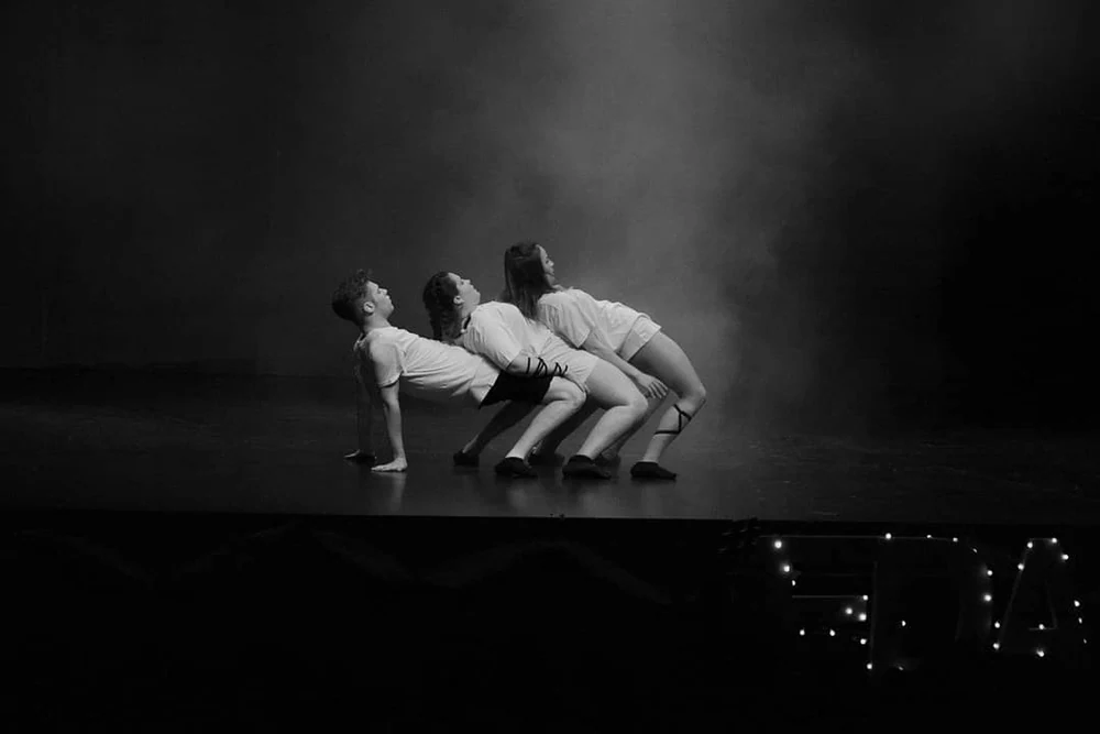 Forma't Dance Academy