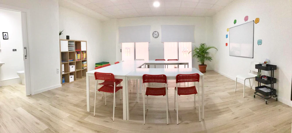 Bloom Servicios Educativos | Academia de refuerzo educativo | Clases de apoyo escolar