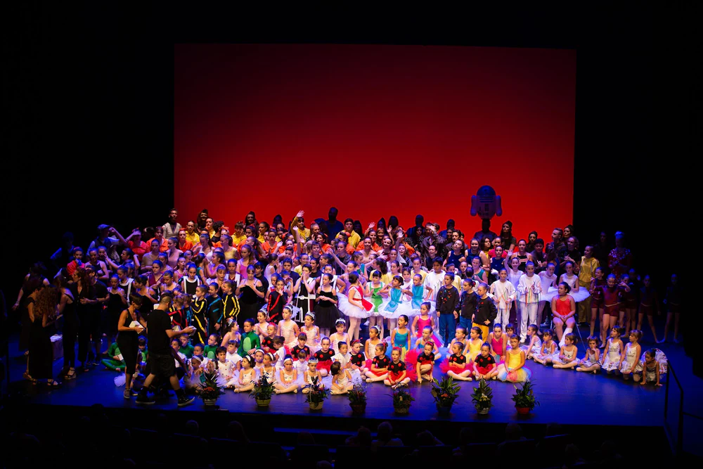 Foto de Unik Dance Studio