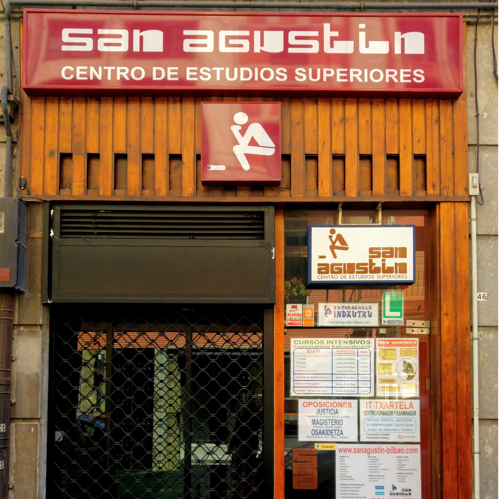 Foto de Academia Edison