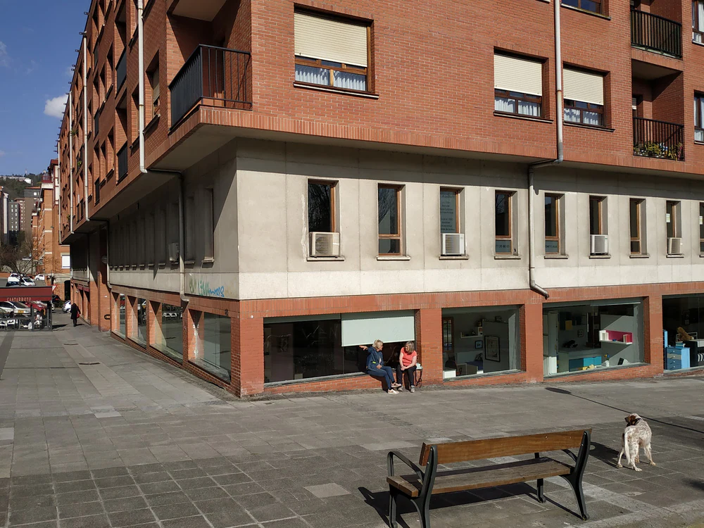 Foto de Academia Etxebarria