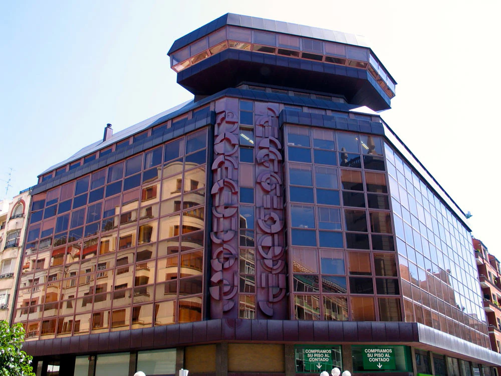 Foto de Opebide - Academia de Oposiciones en Bilbao