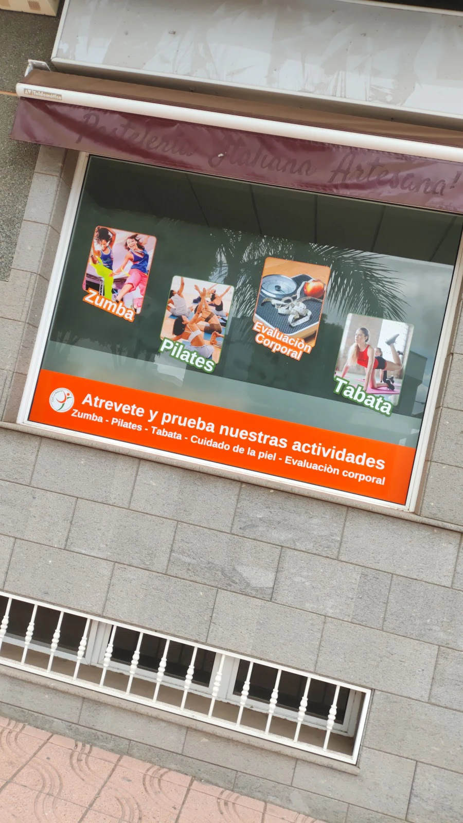 La Mejorìa Club