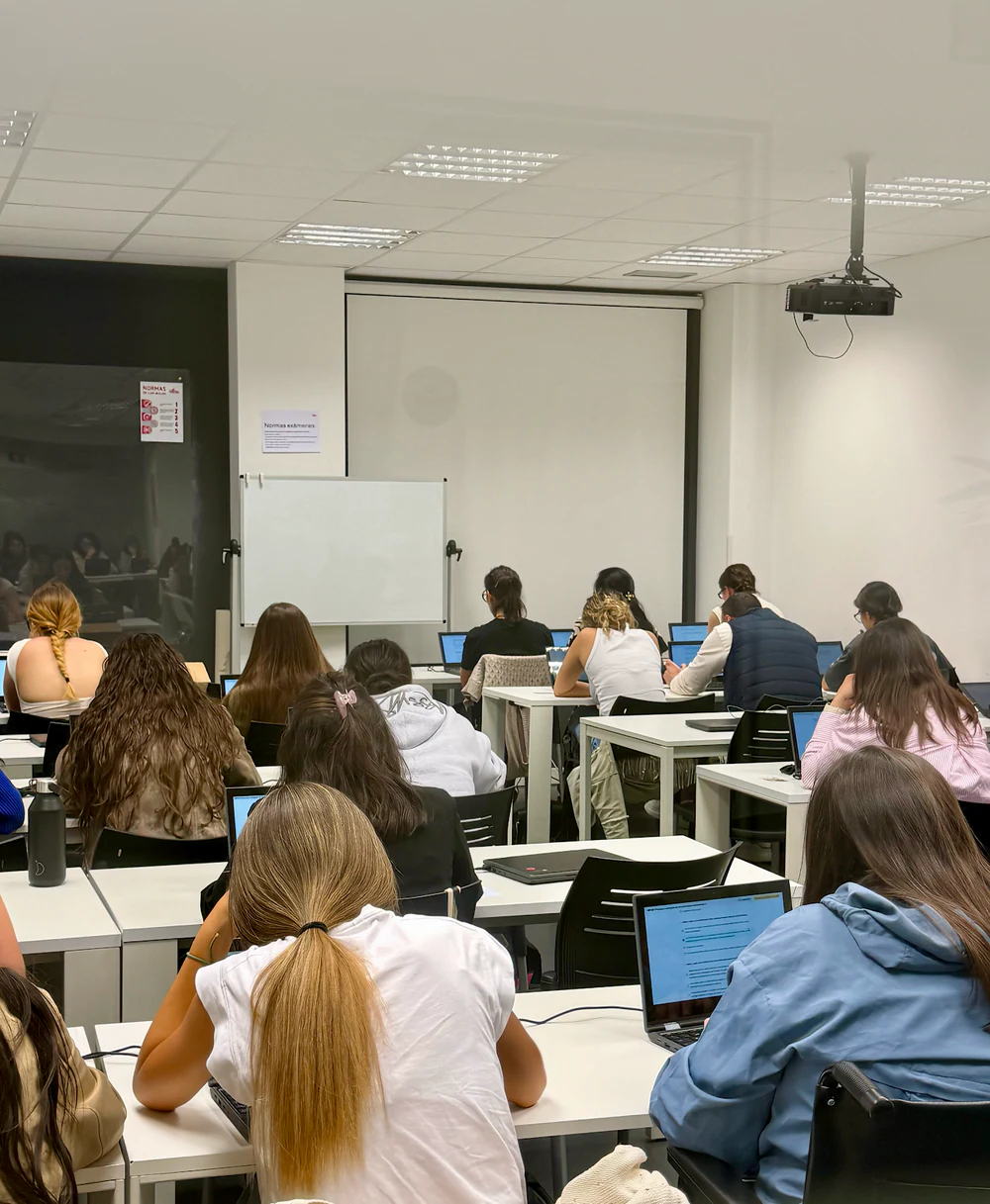 Foto de Juritecnia - Centro de Formación en Bilbao