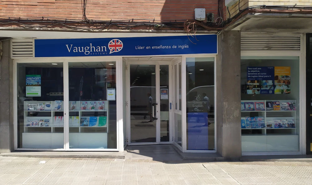 Grupo Vaughan - Bilbao