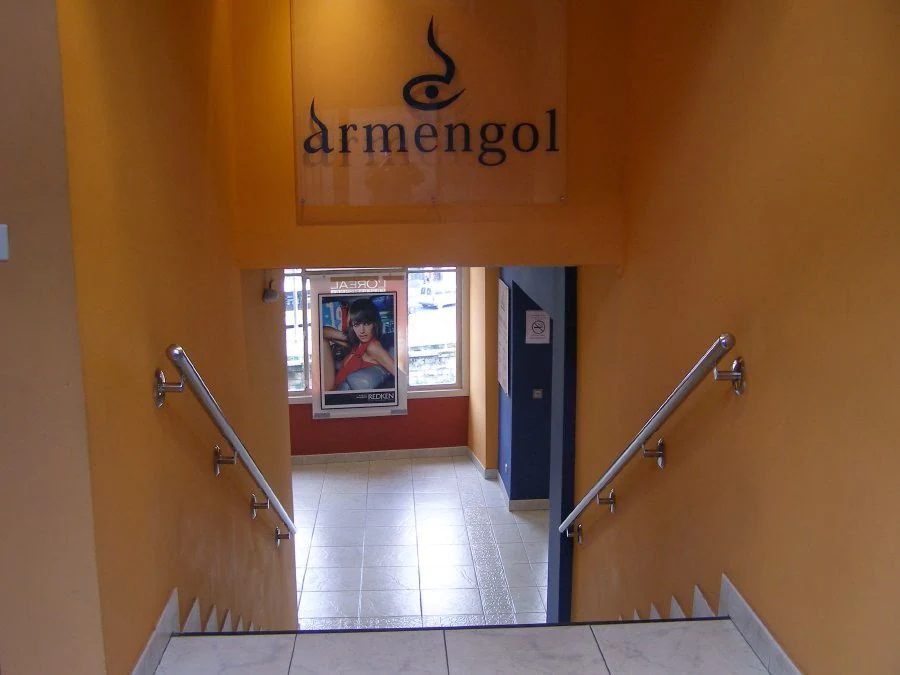 Foto de Centro Fernando