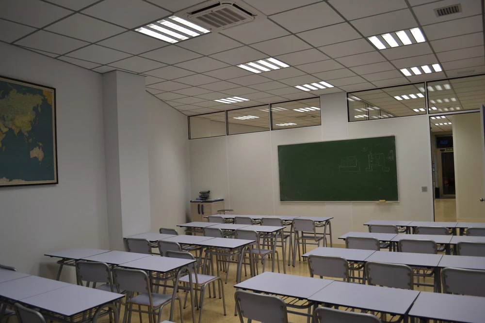 Foto de Academia Ikastek