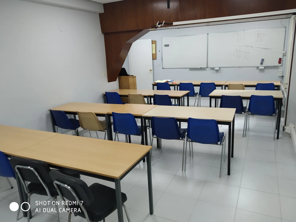 Foto de Academia Ikastek