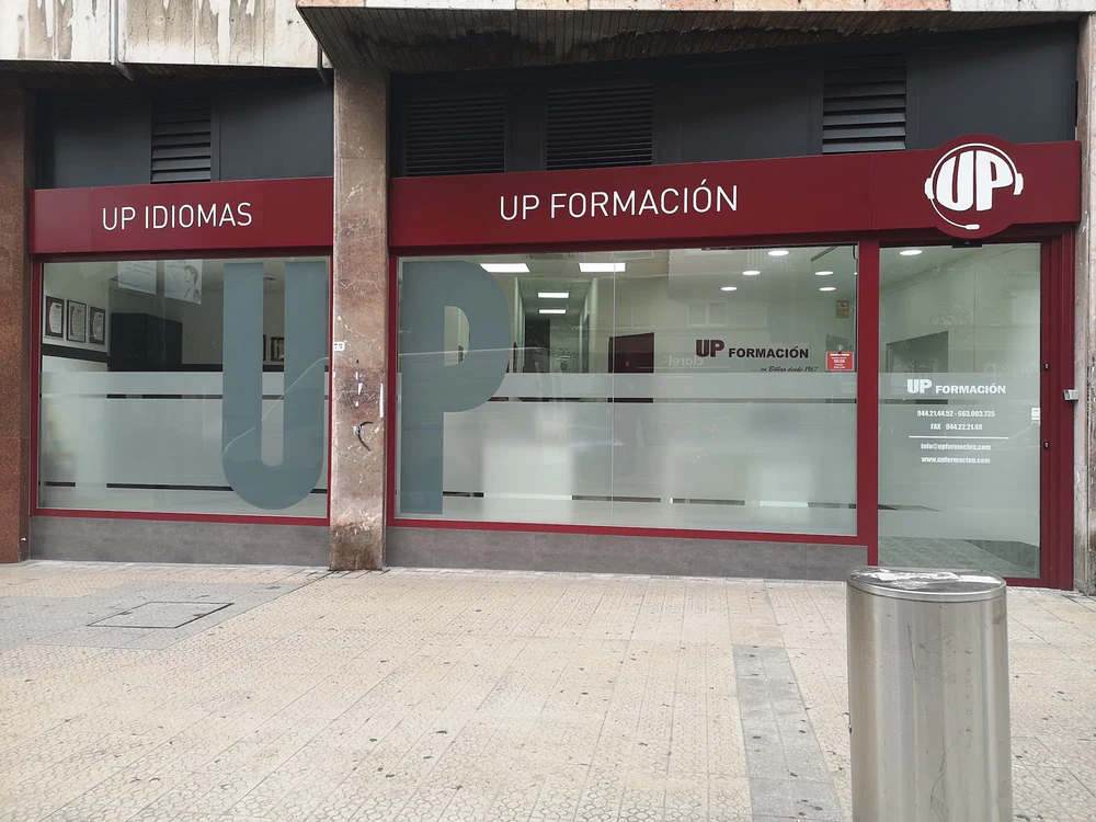 UP Formación