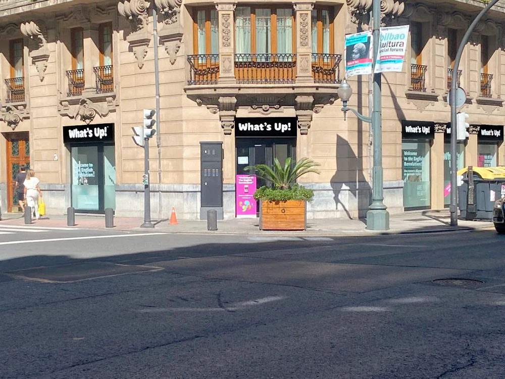 Foto de UP Formación