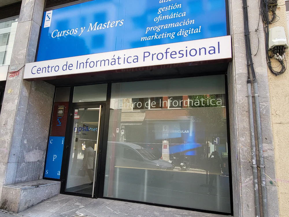 Foto de Cipsa Bilbao