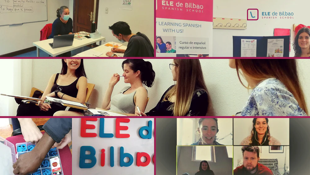 Foto de ELE USAL Bilbao