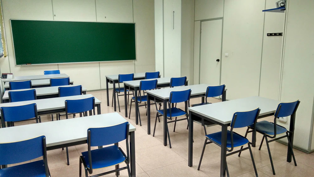 Foto de Zilargi academia