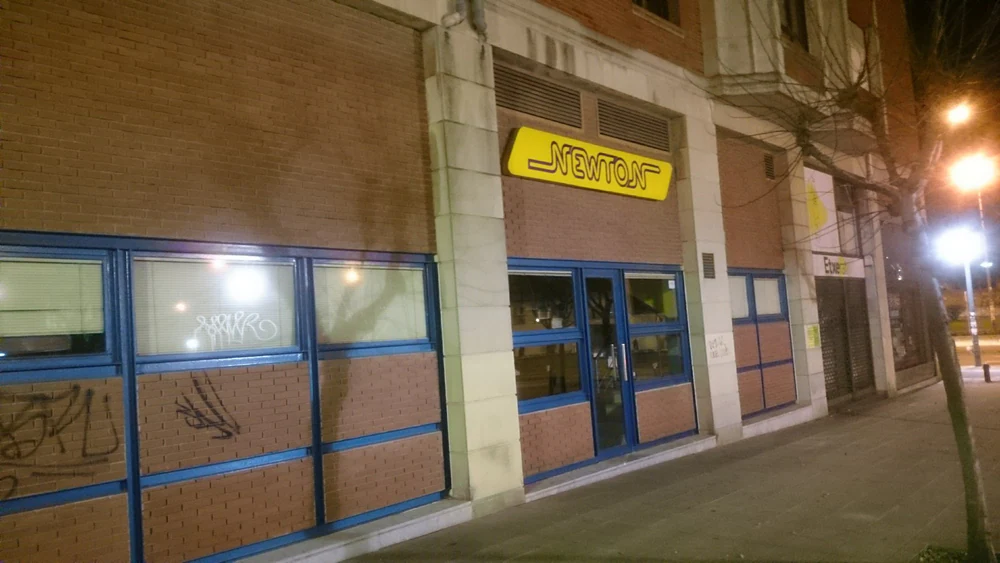 Foto de Zilargi academia