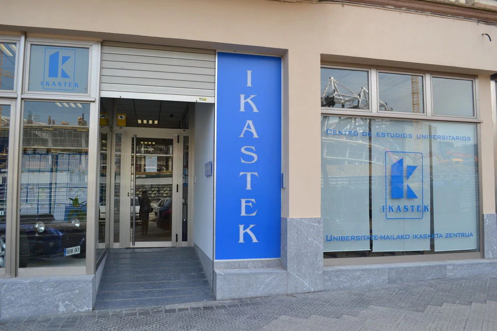 Foto de Academia Label