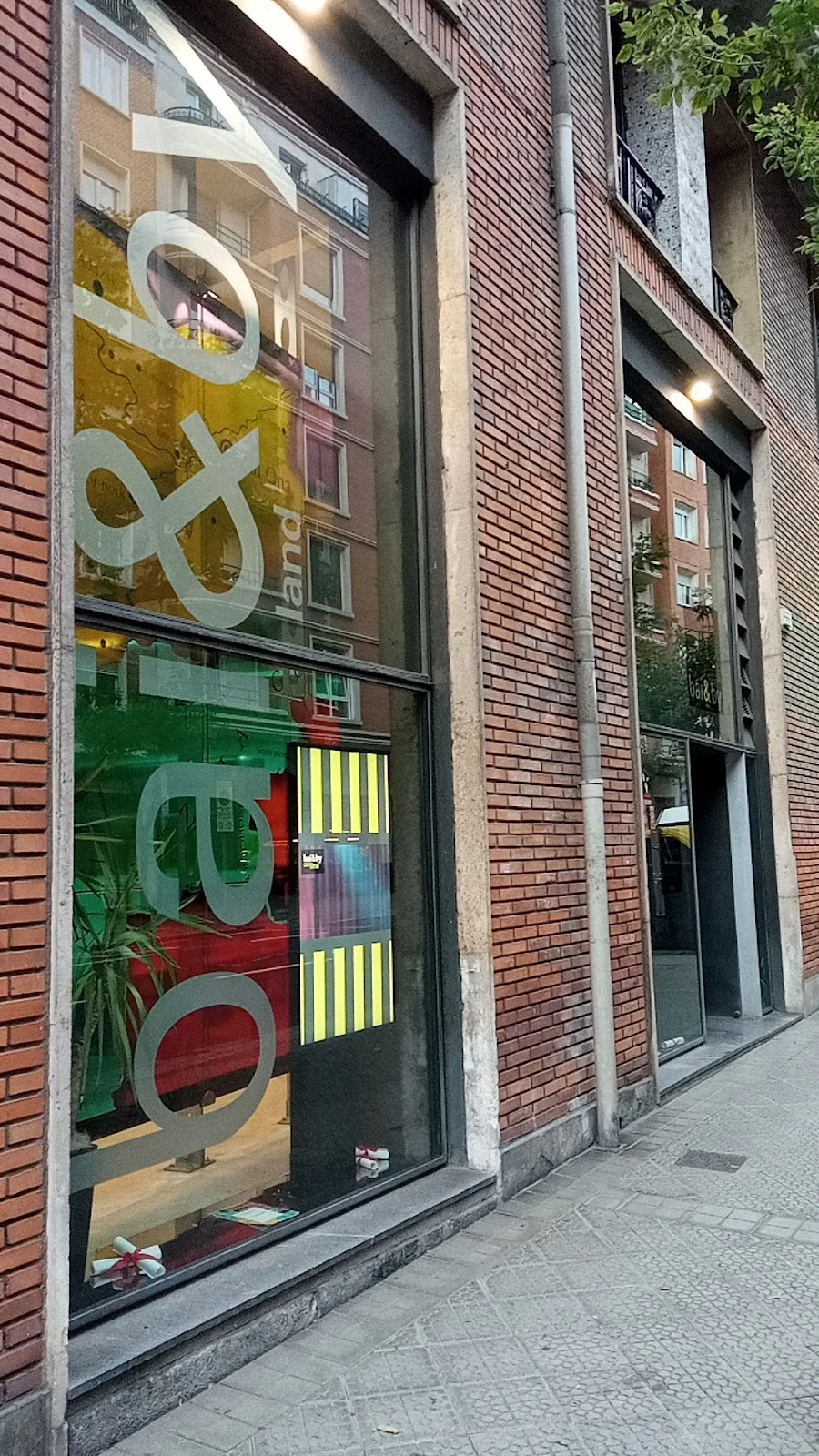 Foto de bai&by Bilbao - Academia de Inglés y Euskera