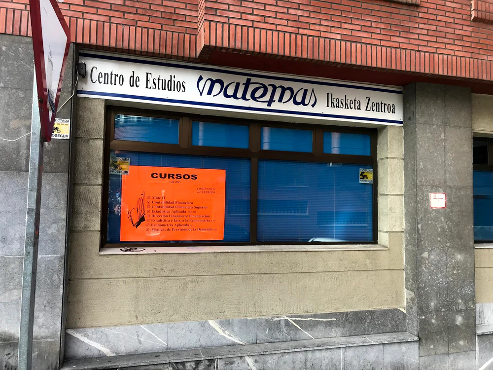 Foto de Academia Da Vinci Sarriko