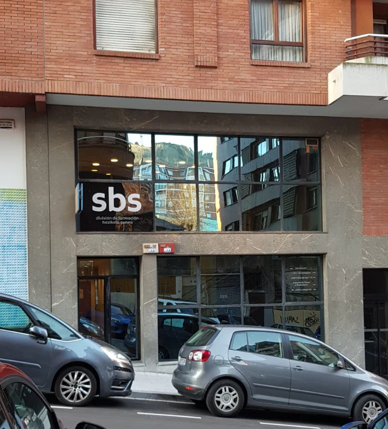 Sarriko Business School