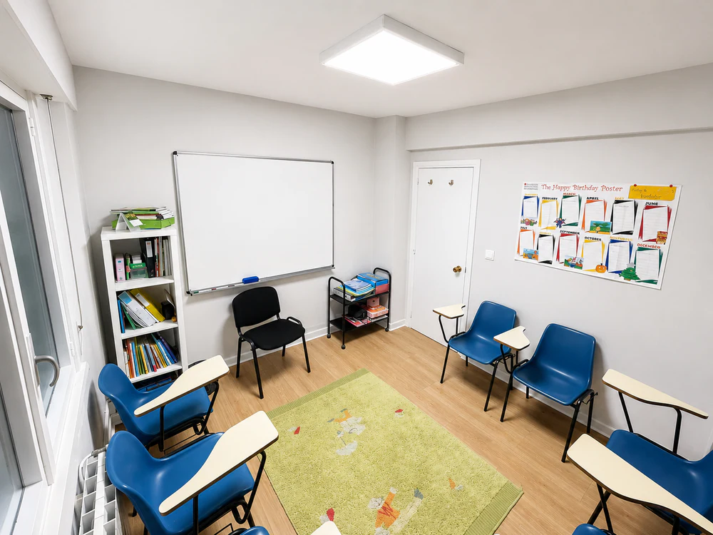 Foto de Eurowelt | Academia de Idiomas