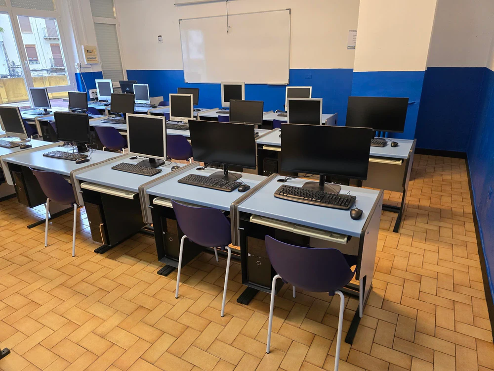 Centro Estudios Mikeldi